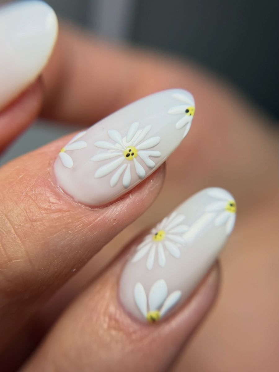 Soft gel, trabajo de Malú