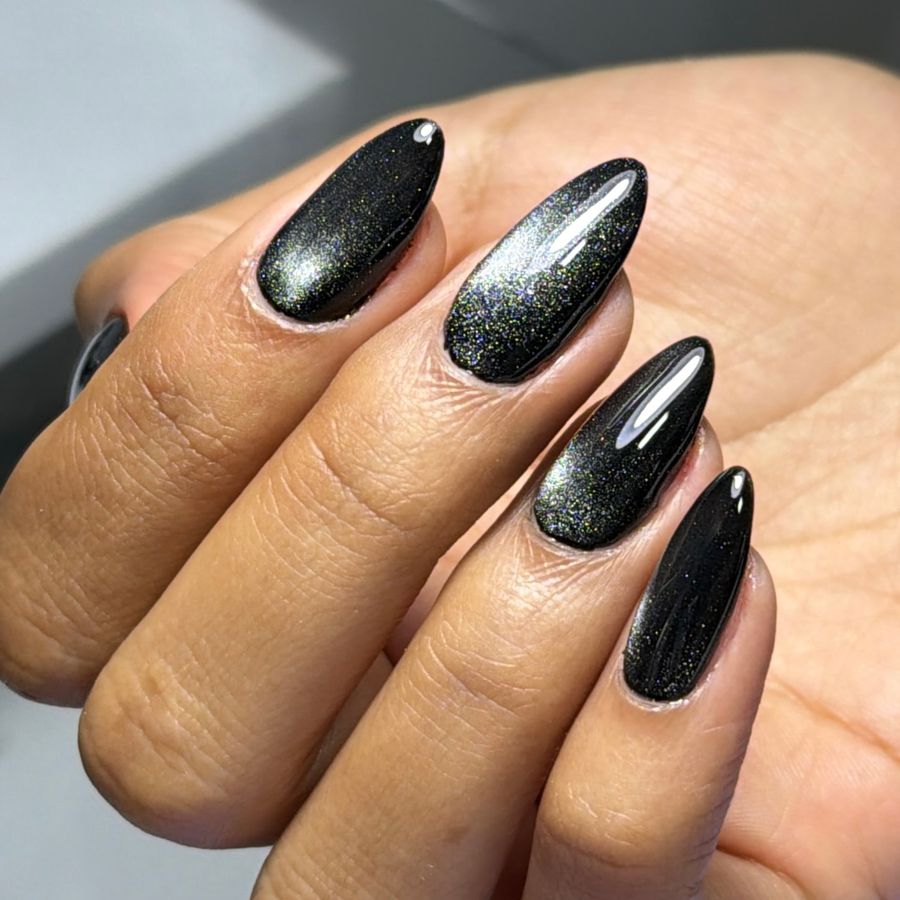 Soft gel, trabajo de Malú